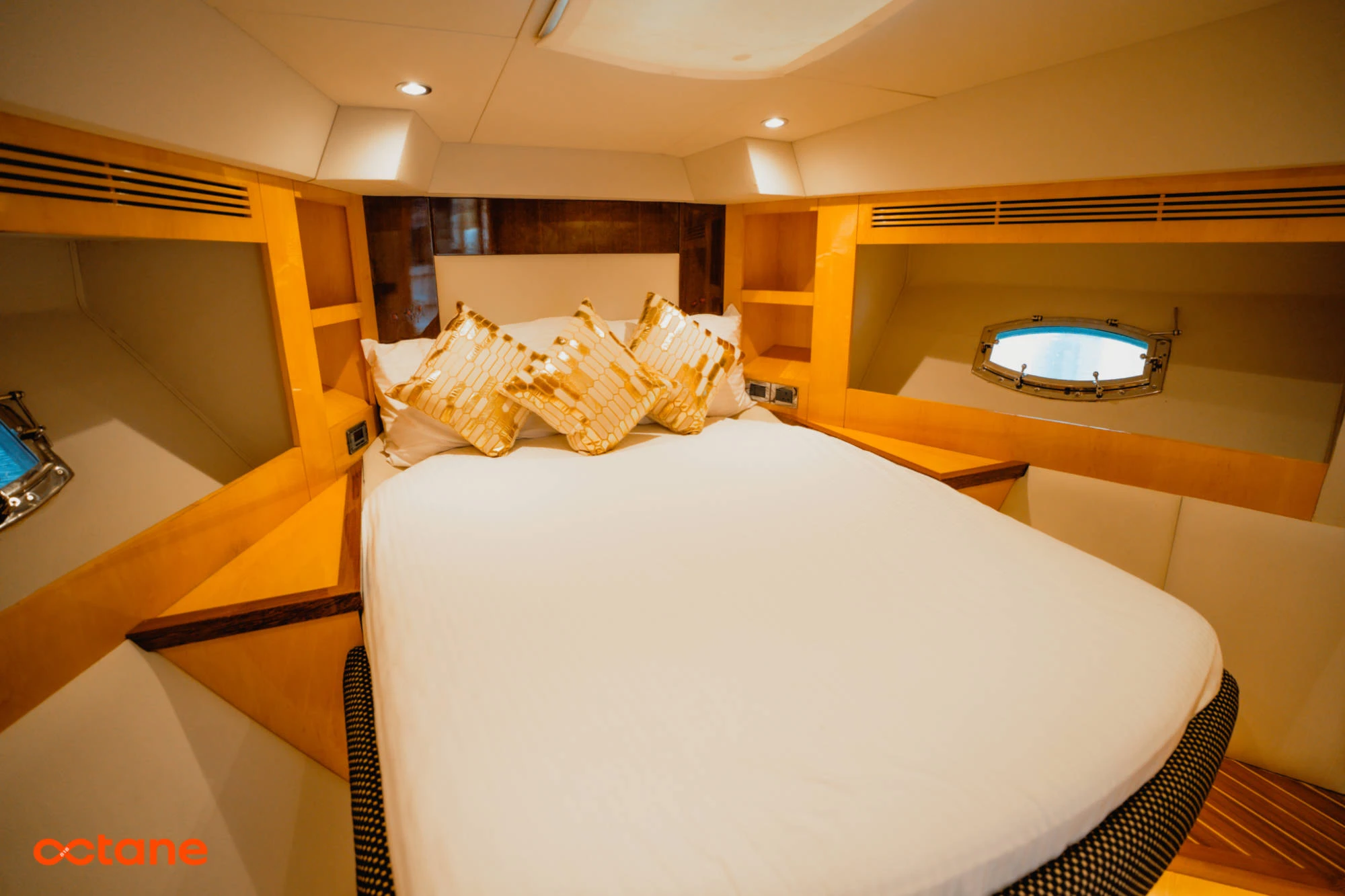 Majesty 62 Majesty 62
