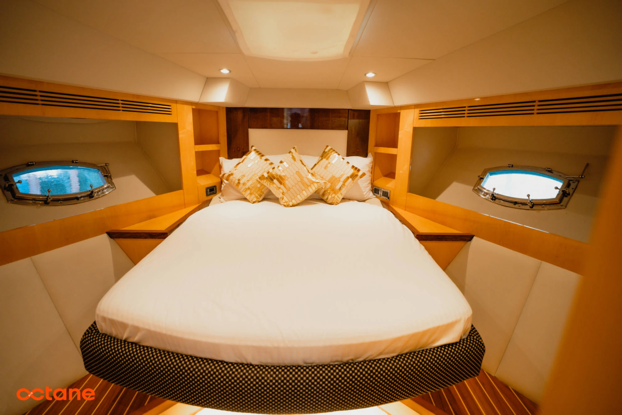 Majesty 62 Majesty 62