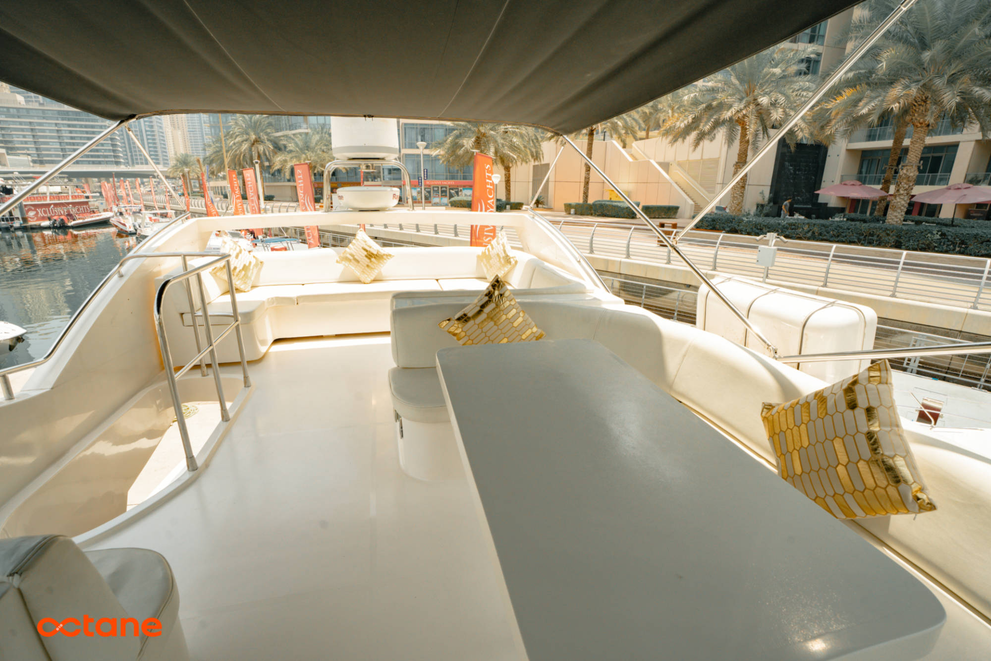 Majesty 62 Majesty 62