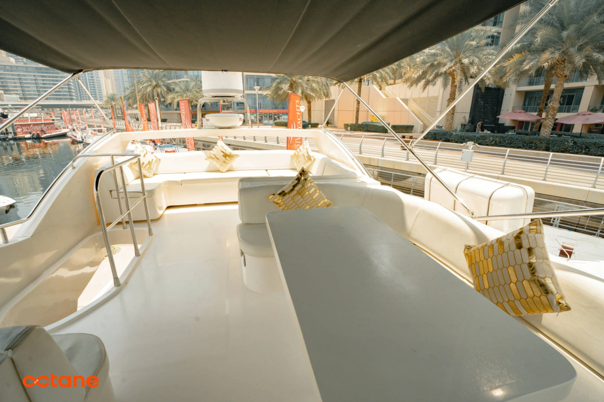 Majesty 62 Majesty 62