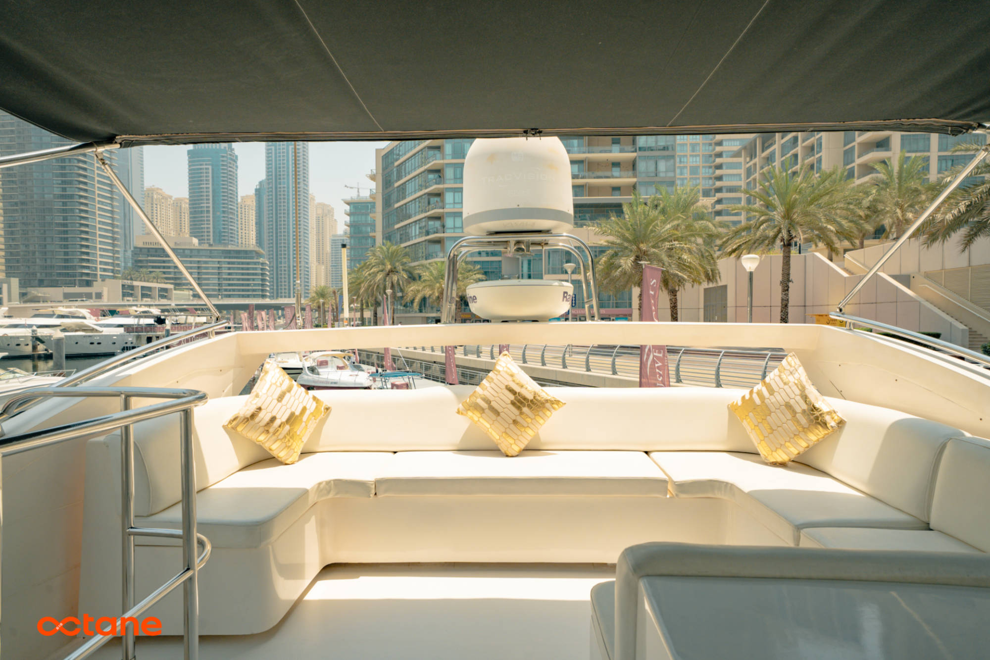 Majesty 62 Majesty 62