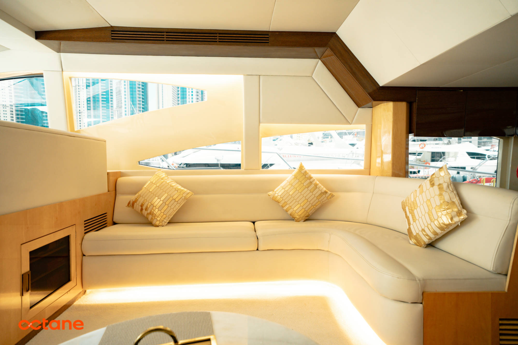 Majesty 62 Majesty 62