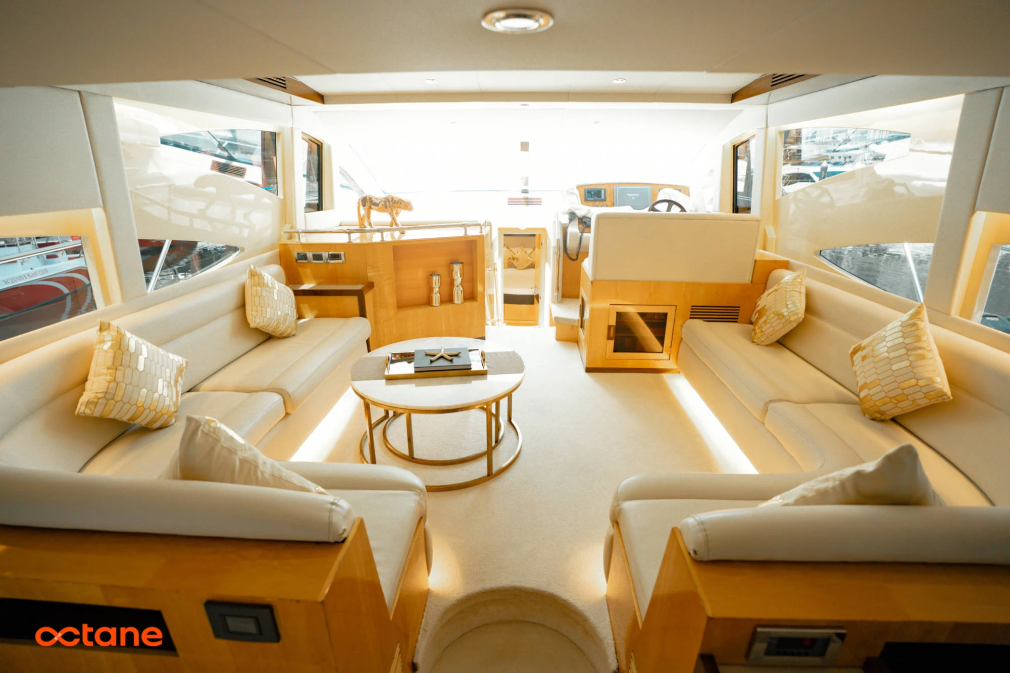 Majesty 62 Majesty 62
