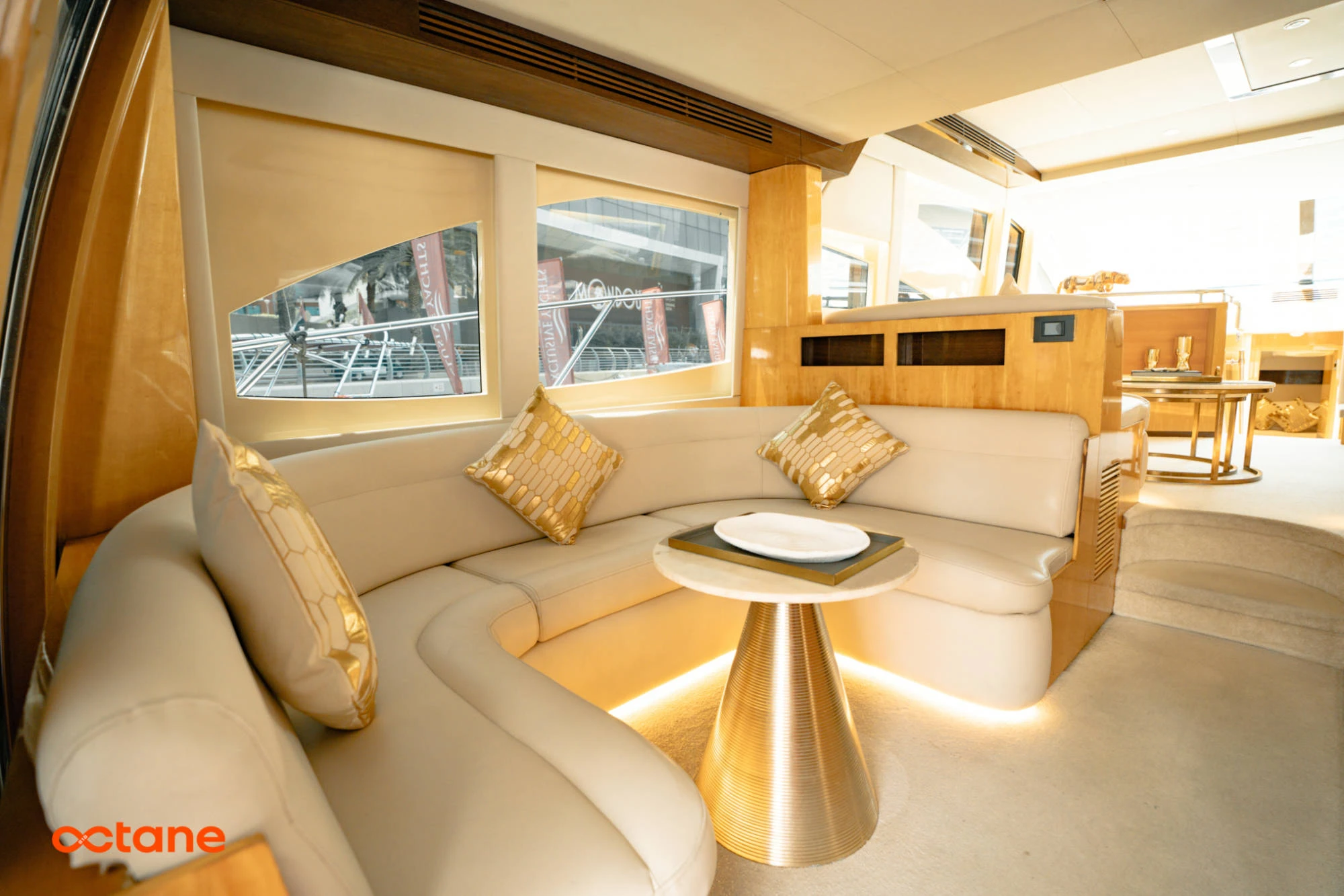 Majesty 62 Majesty 62