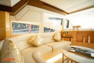 Majesty 62 Majesty 62