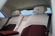 Rolls Royce Spectre Cerisier noir Rolls Royce Spectre Cerisier noir