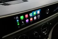 Rolls Royce Spectre Cerisier noir Rolls Royce Spectre Cerisier noir