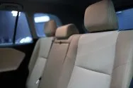 Toyota RAV4 Neue Generation Dunkelblau