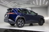 Toyota RAV4 New Gen Dark Blue Toyota RAV4 New Gen Dark Blue