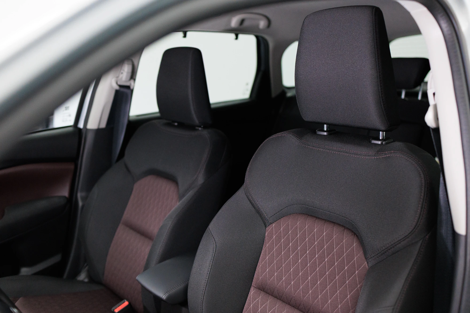 Toyota Urban Cruiser Silver