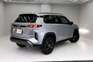 Toyota Urban Cruiser Silver