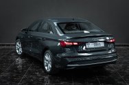 Audi A3 New Gen Dark Grey Audi A3 New Gen Dark Grey