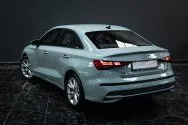 Audi A3 New Gen Grey