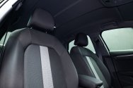 Audi A3 New Gen Dark Grey Audi A3 New Gen Dark Grey