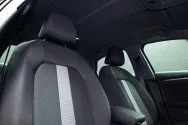 Audi A3 דור חדש אפור כהה