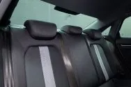 Audi A3 New Gen Grey