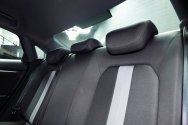 Audi A3 New Gen Dark Grey Audi A3 New Gen Dark Grey