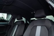 Audi A3 New Gen Grey Audi A3 New Gen Grey