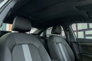 Audi A3 דור חדש אפור