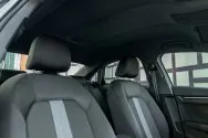 Audi A3 New Gen Grey Audi A3 New Gen Grey