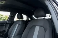Audi A3 New Gen Dark Grey Audi A3 New Gen Dark Grey
