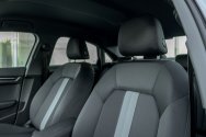 Audi A3 דור חדש אפור