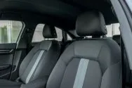 Audi A3 New Gen Grey Audi A3 New Gen Grey