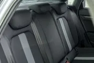 Audi A3 New Gen Grey Audi A3 New Gen Grey