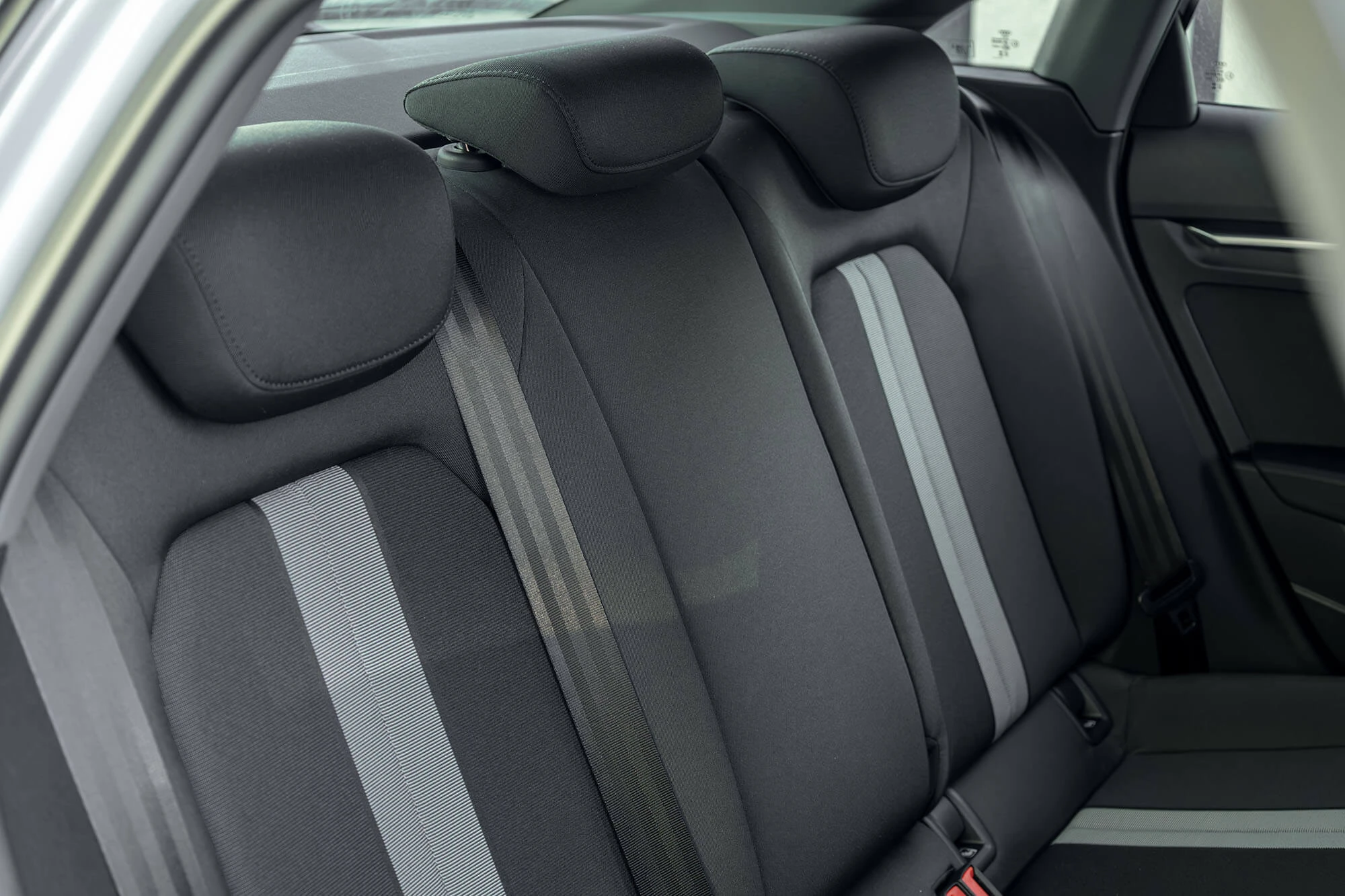 Audi A3 New Gen Grey Audi A3 New Gen Grey