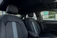Audi A3 New Gen Dark Grey Audi A3 New Gen Dark Grey