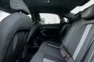 Audi A3 New Gen Grey Audi A3 New Gen Grey
