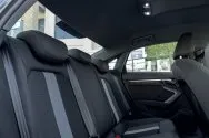 Audi A3 New Gen Dark Grey Audi A3 New Gen Dark Grey