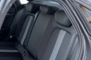 Audi A3 New Gen Dark Grey Audi A3 New Gen Dark Grey