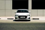 Audi A3 דור חדש לבן Audi A3 דור חדש לבן