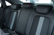 Audi A3 New Gen White Audi A3 New Gen White