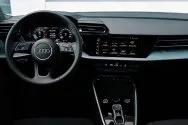 Audi A3 New Gen White