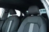 Audi A3 New Gen White