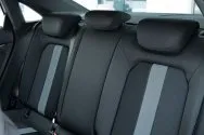 Audi A3 New Gen White