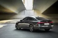 Audi A3 Nueva Generación Gris Oscuro Audi A3 Nueva Generación Gris Oscuro