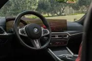 BMW M440 Cabrio Yeni Nesil Gri BMW M440 Cabrio Yeni Nesil Gri