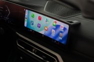BMW M440 Convertible New Gen Grey BMW M440 Convertible New Gen Grey