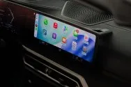 BMW M440 Cabrio Yeni Nesil Gri BMW M440 Cabrio Yeni Nesil Gri