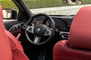 BMW M440 Convertible New Gen Grey BMW M440 Convertible New Gen Grey