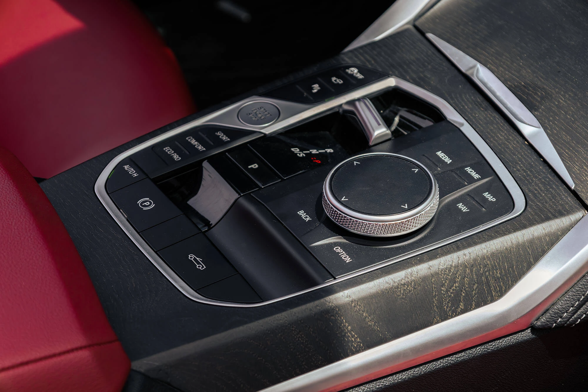 BMW M440 Cabrio Yeni Nesil Gri BMW M440 Cabrio Yeni Nesil Gri