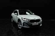 BMW X2 New Gen White