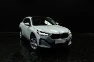 BMW X2 New Gen White