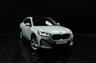 BMW X2 New Gen White
