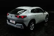 BMW X2 New Gen White