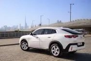 BMW X2 New Gen White BMW X2 New Gen White