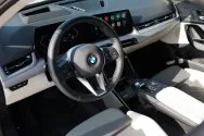 BMW X2 New Gen White BMW X2 New Gen White